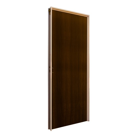 Puerta Placa Melamina 90cm