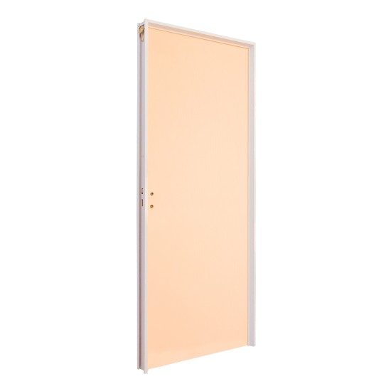 Puerta Placa Melamina 85cm