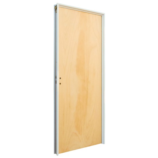 Puerta Placa Araucaria 75cm