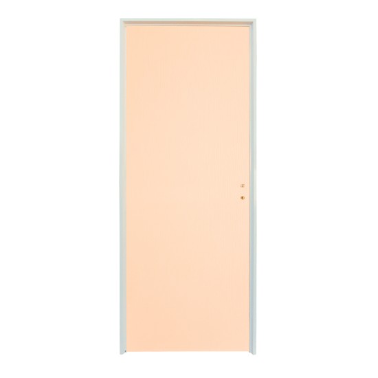 Puerta Placa Melamina 75cm