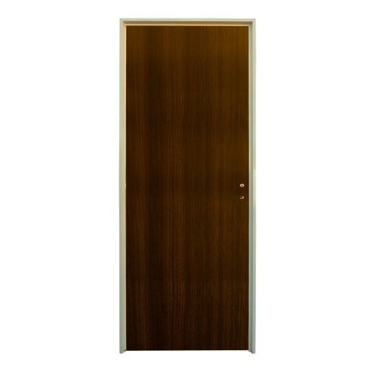 Puerta Placa Melamina 75cm