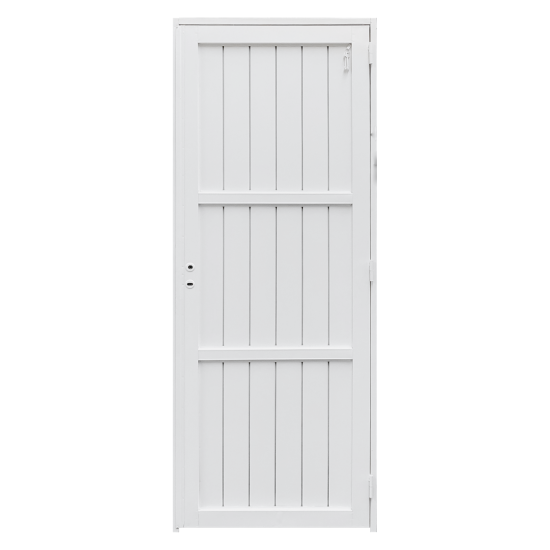 Puerta Super Eco - modelo 118 - Ciega 80x205